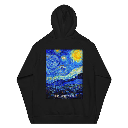 ICON / STARRY NIGHT